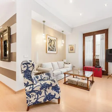 Apartment Pineapple Trinidad Grund Malaga