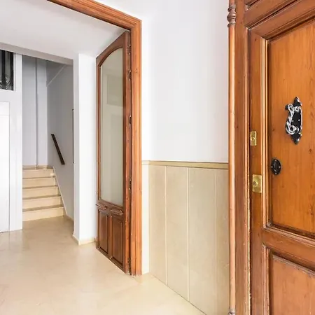 Pineapple Trinidad Grund Apartment Malaga