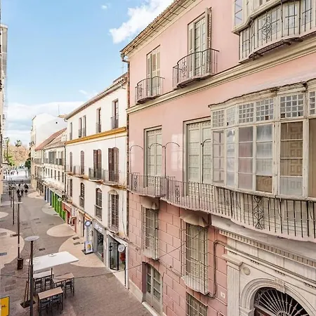 Pineapple Trinidad Grund * Malaga