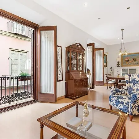 Pineapple Trinidad Grund Apartment Malaga
