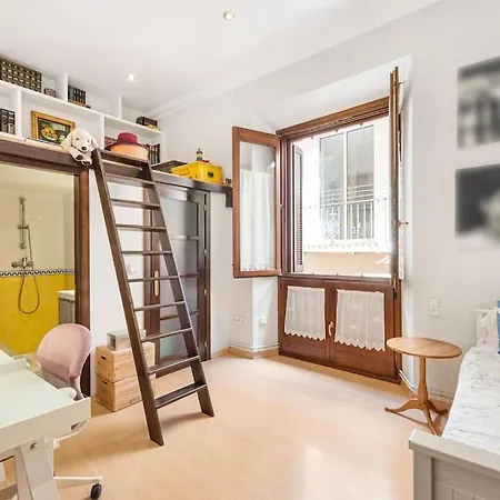Apartment Pineapple Trinidad Grund