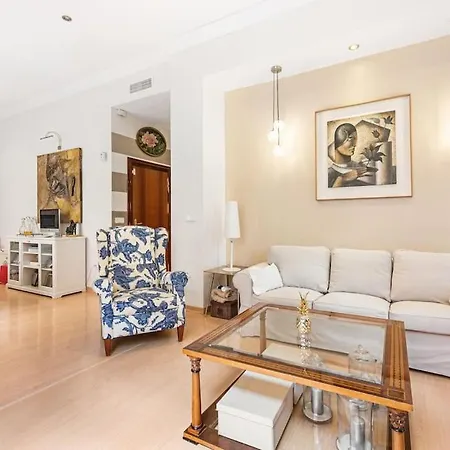 Pineapple Trinidad Grund Apartment Malaga